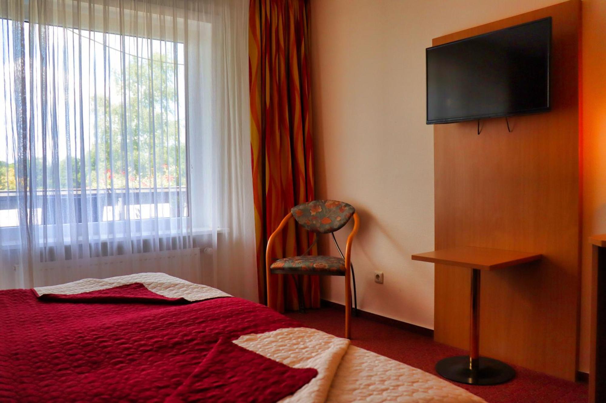 Landgasthof Allerparadies Langlingen Εξωτερικό φωτογραφία
